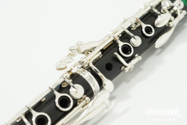 B♭Clarinet RC GL (Green Line) 横川晴児氏選定品