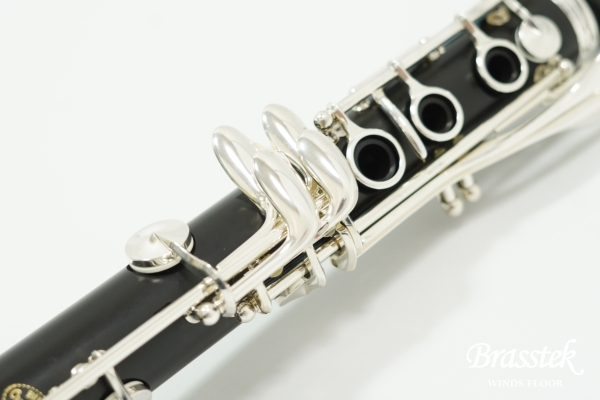 B♭Clarinet RC GL (Green Line) 横川晴児氏選定品