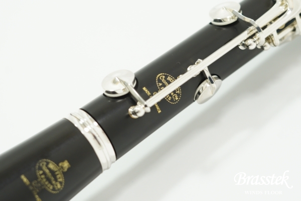 B♭Clarinet RC GL (Green Line) 横川晴児氏選定品