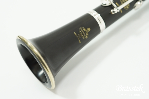 B♭Clarinet RC GL (Green Line) 横川晴児氏選定品