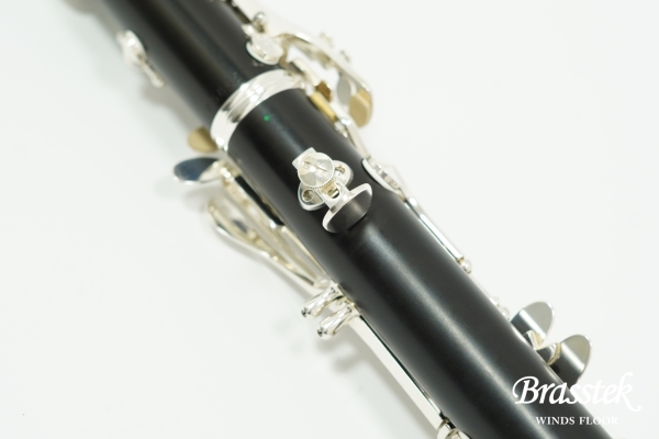 B♭Clarinet RC GL (Green Line) 横川晴児氏選定品