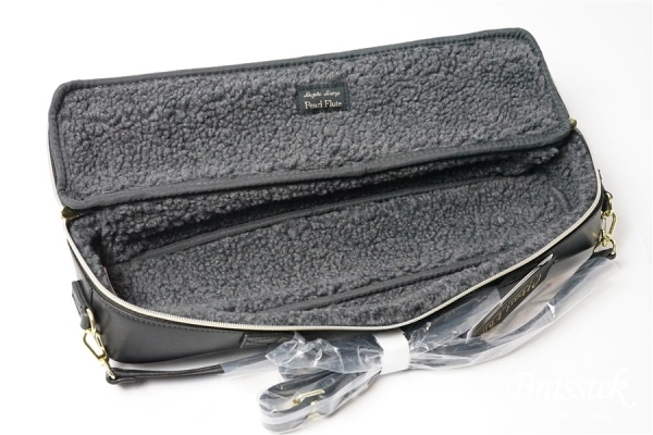 Legato Largo × Pearl Flute フルートケースカバー【ブラック】