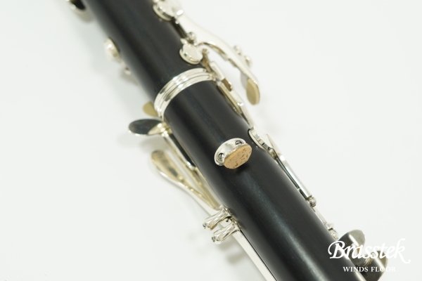 B♭Clarinet R13 星野正氏選定品