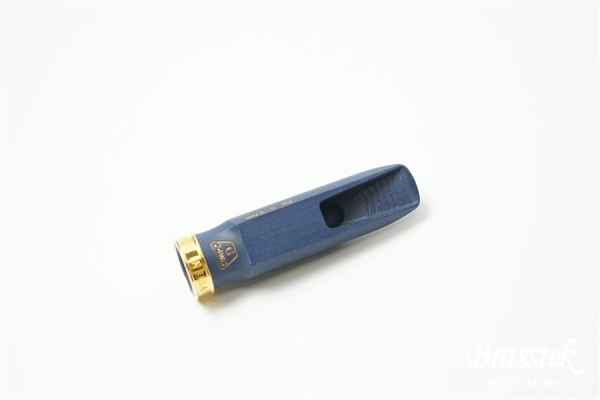 Alto saxophone Mouthpiece BRAHMA - Midnight Blue ART 6