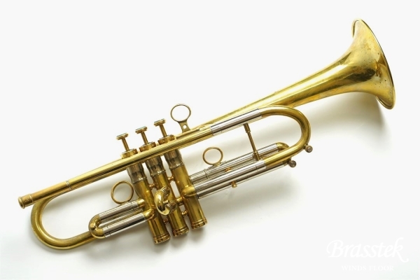 B♭Trumpet Benchmark 