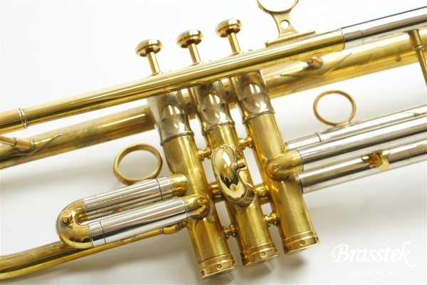 B♭Trumpet Benchmark 