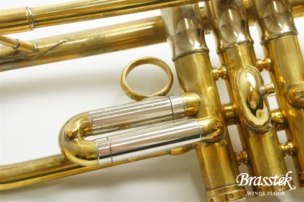 B♭Trumpet Benchmark 