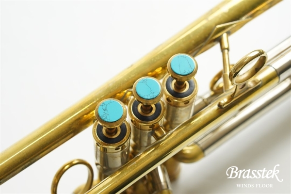 B♭Trumpet Benchmark 