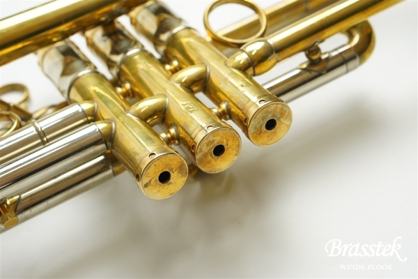 B♭Trumpet Benchmark 