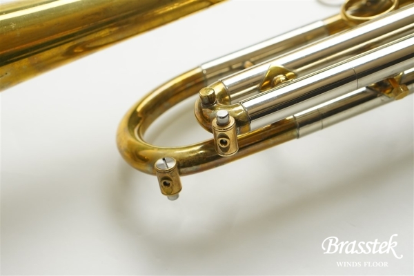 B♭Trumpet Benchmark 
