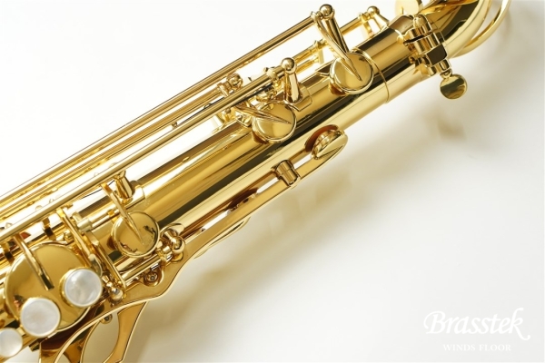 Tenor Saxophone Anchert ”Sunny”