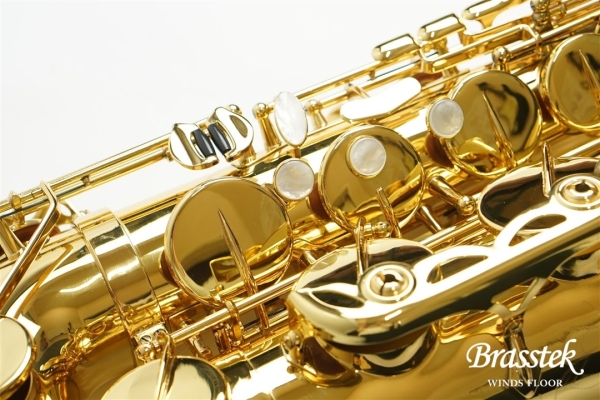 Tenor Saxophone Anchert ”Sunny”