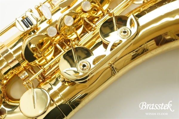 Tenor Saxophone Anchert ”Sunny”