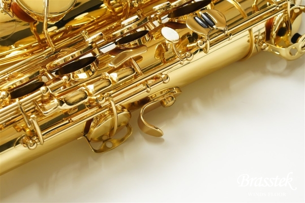 Tenor Saxophone Anchert ”Sunny”