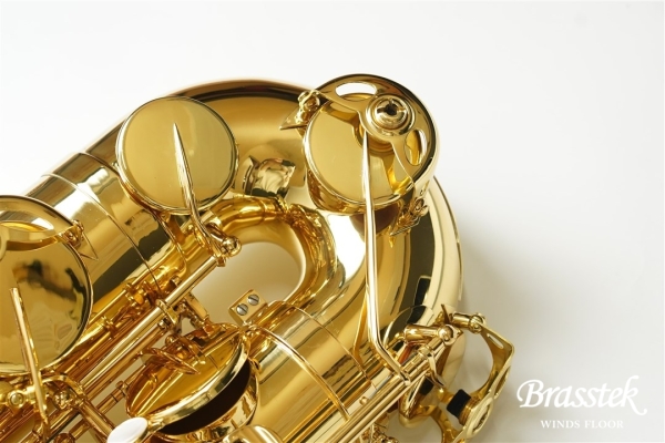 Tenor Saxophone Anchert ”Sunny”