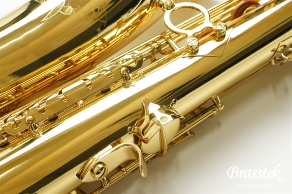 Tenor Saxophone Anchert ”Sunny”