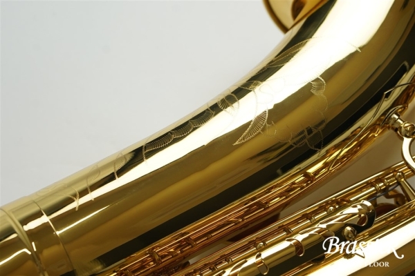 Tenor Saxophone Anchert ”Sunny”