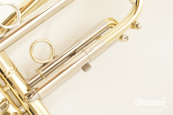 【新古楽器】Trumpet Taylor Custom shop Pure Bronze