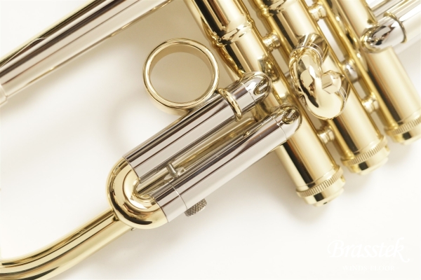 【新古楽器】Trumpet Taylor Custom shop Pure Bronze