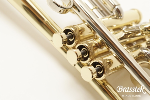 【新古楽器】Trumpet Taylor Custom shop Pure Bronze