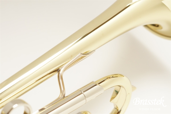 【新古楽器】Trumpet Taylor Custom shop Pure Bronze
