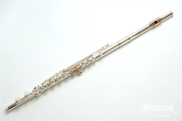 Altus x Brasstek Brasstek original model A907E Rose LIP ”G”
