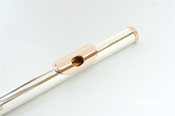 Altus x Brasstek Brasstek original model A907E Rose LIP ”G”