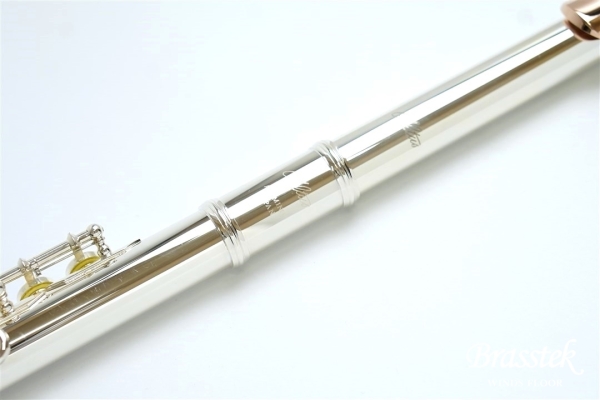 Altus x Brasstek Brasstek original model A907E Rose LIP ”G”