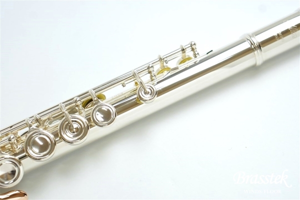Altus x Brasstek Brasstek original model A907E Rose LIP ”G”