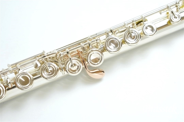 Altus x Brasstek Brasstek original model A907E Rose LIP ”G”