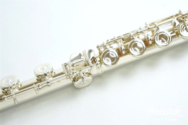 Altus x Brasstek Brasstek original model A907E Rose LIP ”G”