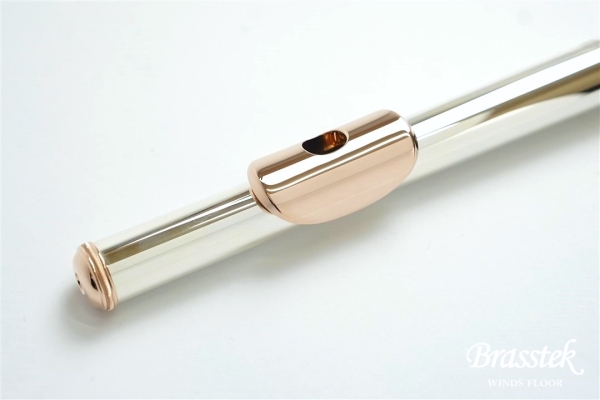 Altus x Brasstek Brasstek original model A907E Rose LIP ”G”