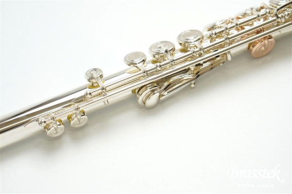 Altus x Brasstek Brasstek original model A907E Rose LIP ”G”