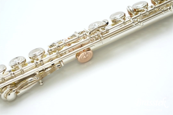 Altus x Brasstek Brasstek original model A907E Rose LIP ”G”