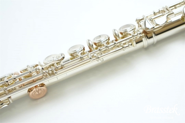 Altus x Brasstek Brasstek original model A907E Rose LIP ”G”