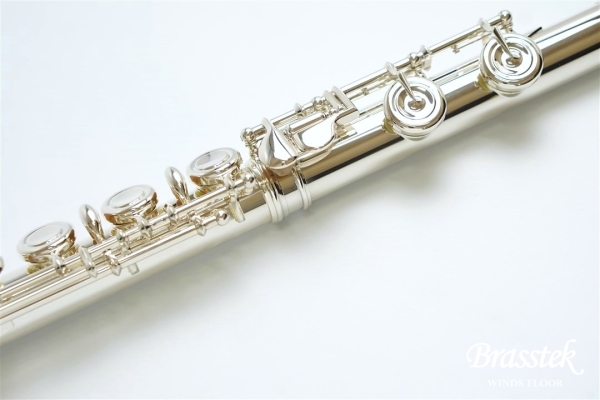 Altus x Brasstek Brasstek original model A907E Rose LIP ”G”