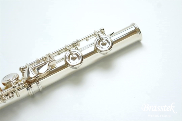Altus x Brasstek Brasstek original model A907E Rose LIP ”G”