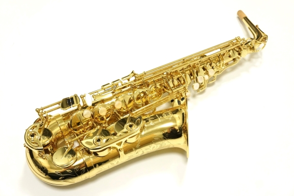 Alto Saxophone Axos 【お取り寄せ商品】