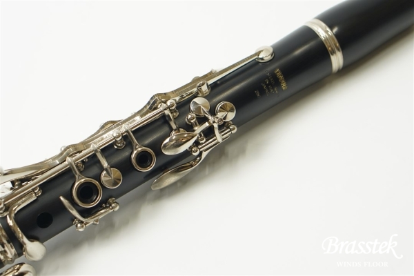 B♭Clarinet YCL-250 【入門セット付き】