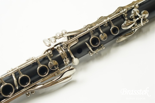 B♭Clarinet YCL-250 【入門セット付き】