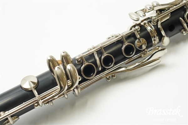 B♭Clarinet YCL-250 【入門セット付き】