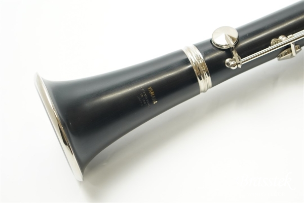 B♭Clarinet YCL-250 【入門セット付き】
