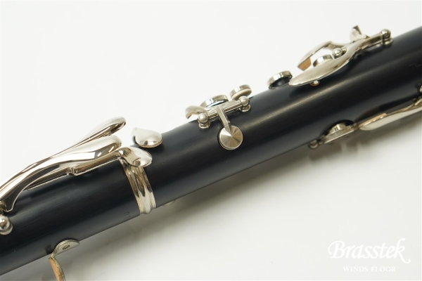 B♭Clarinet YCL-250 【入門セット付き】