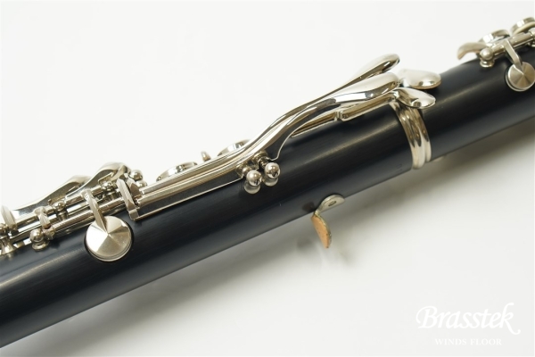 B♭Clarinet YCL-250 【入門セット付き】