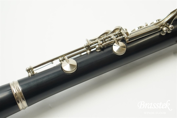 B♭Clarinet YCL-250 【入門セット付き】