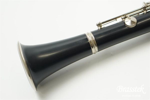 B♭Clarinet YCL-250 【入門セット付き】
