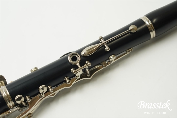 B♭Clarinet YCL-250 【入門セット付き】