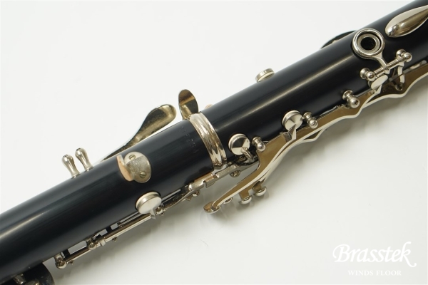 B♭Clarinet YCL-250 【入門セット付き】