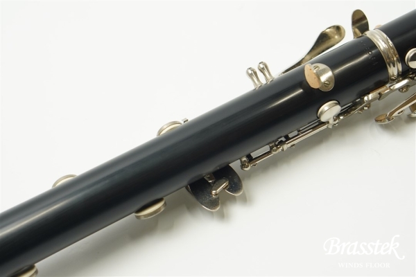 B♭Clarinet YCL-250 【入門セット付き】