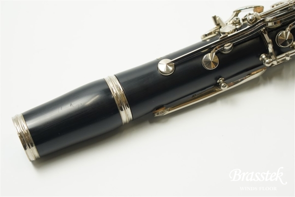 B♭Clarinet YCL-250 【入門セット付き】